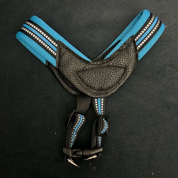 NWOT dog harness only - Picture 4 of 10